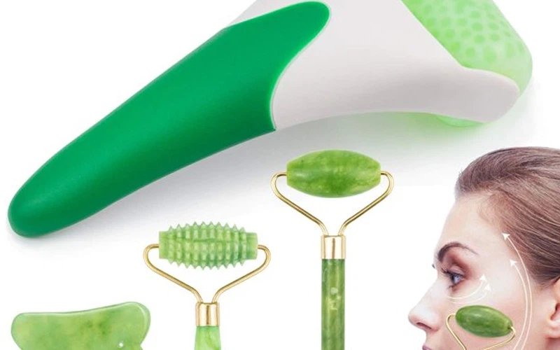 which is better jade roller or ice roller