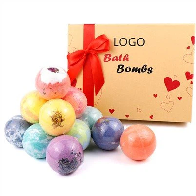 ব্যক্তিগত লেবেল বাথ ফিজার