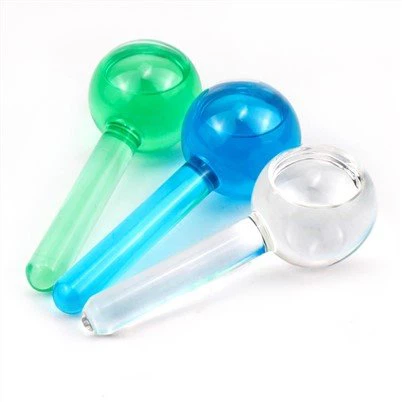 মুখের জন্য আইস গ্লোবস