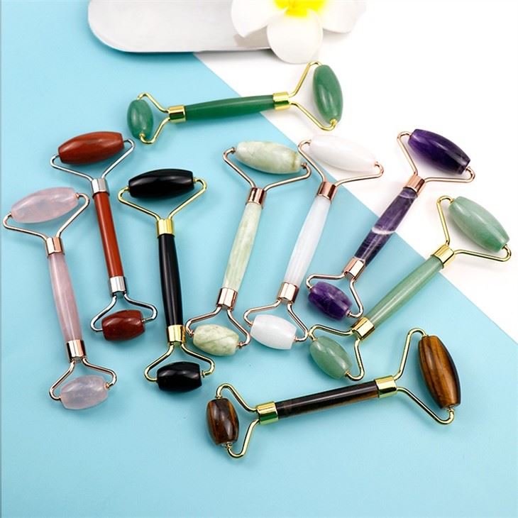 real jade stone gua sha