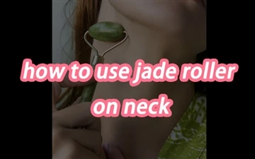 কীভাবে ঘাড়ে জেড রোলার ব্যবহার করবেন