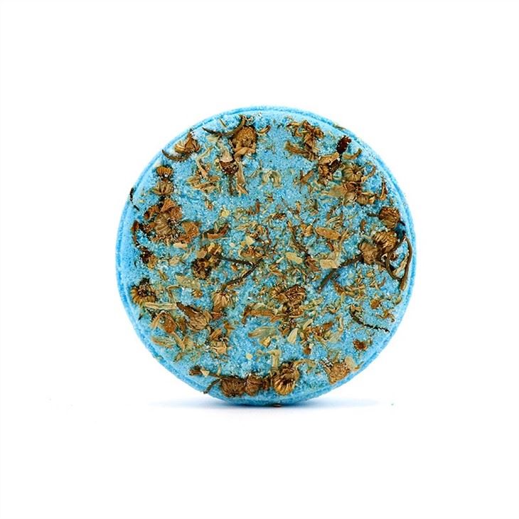 Shower Steamers Dry Skin