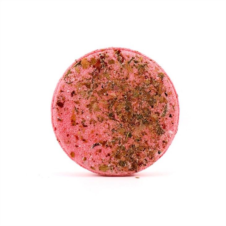 Shower Steamers Dry Skin
