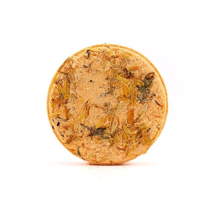 Shower Steamers Dry Skin