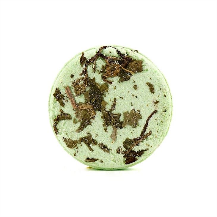 Shower Steamers Dry Skin