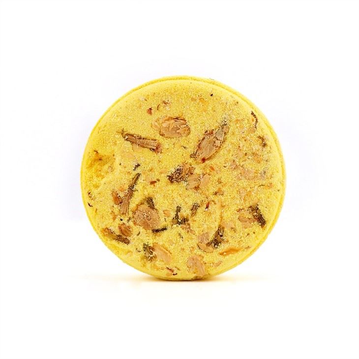 Shower Steamers Dry Skin