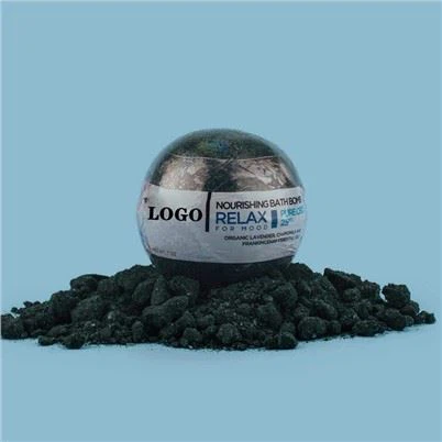 পুরুষদের জন্য বাথ বোমা