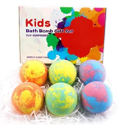 কম দামের ভিতরে অবাক করে স্নান বোমা