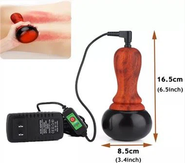 বিয়ানস্টোন ইলেকট্রিক গুয়া শা ম্যাসাজার