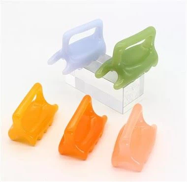 রজন বীসওয়াক্স স্ক্র্যাপিং বোর্ড ম্যাসেজার বডি ফেসিয়াল টুল