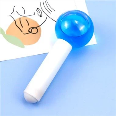 ফেসিয়াল ম্যাসেজ আইস গ্লোবস