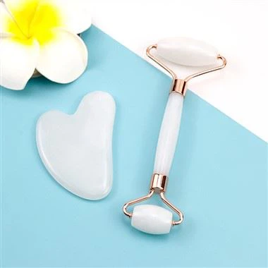 গুয়া শ জেড রোলার ফেস সেট