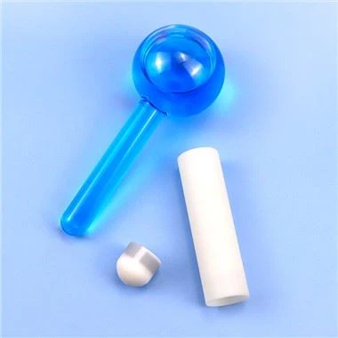 ত্বকের যত্নের জন্য আইস গ্লোবস