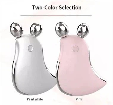 হালকা থেরাপি ফেস রোলার