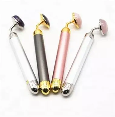 নতুন আগমন বৈদ্যুতিক রত্নপাথর জেড রোলার