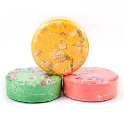 বাল্ক শাওয়ার স্টিমার স্বতন্ত্রভাবে মোড়ানো