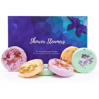 ঝরনা স্টিমার ট্যাবলেট