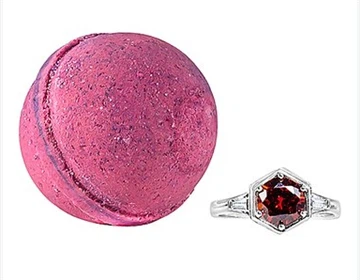 কেন Boymay রিং Bomgs জন্য একটি মহান সরবরাহকারী