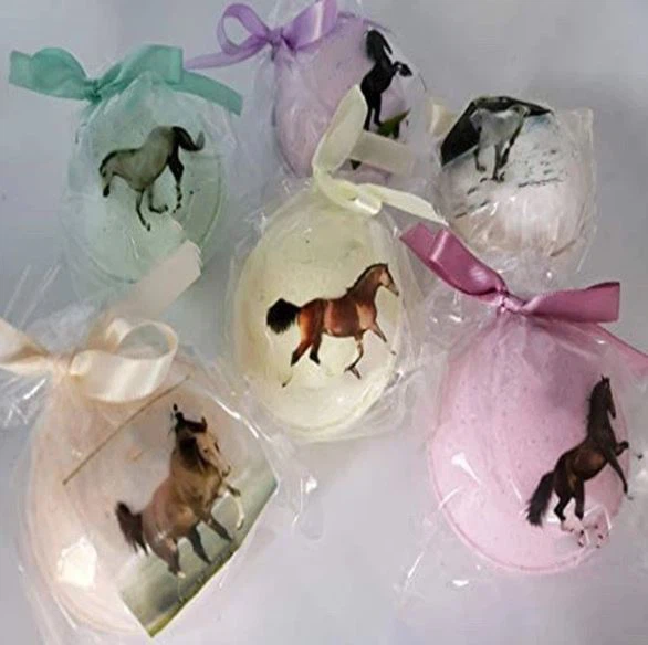 পোষা ঘোড়ার জন্য পোষা যত্ন পণ্য