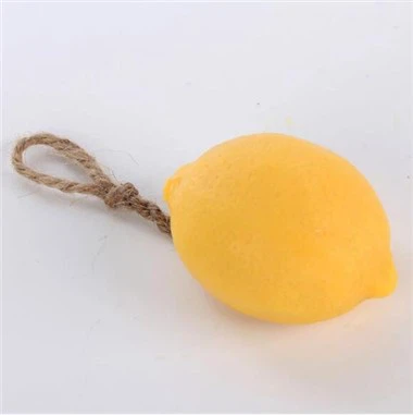 সমস্ত প্রাকৃতিক হস্তনির্মিত লেবু সাবান