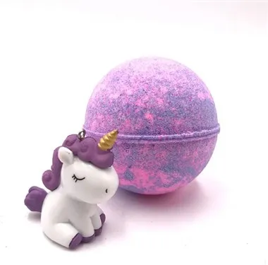 কার্টুন অ্যানিমাল শেপ স্নান বোমা