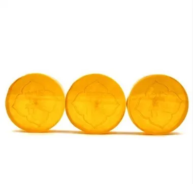 হ্যান্ডক্রাফ্টেড বিলাসবহুল বার সাবান