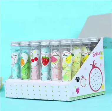 কাগজ সাবান ব্যক্তিগত লেবেল