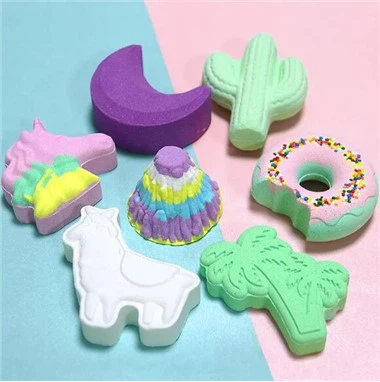 সিবিডি বাথ বোমা