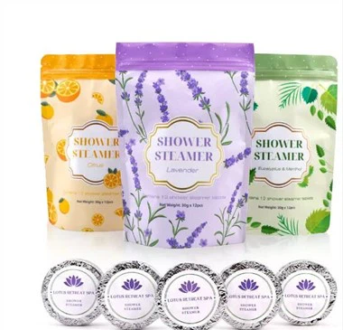 সুগন্ধি ঝরনা স্টিমার