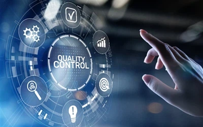 আপনার কারখানাটি মান নিয়ন্ত্রণের ক্ষেত্রে কীভাবে করে?