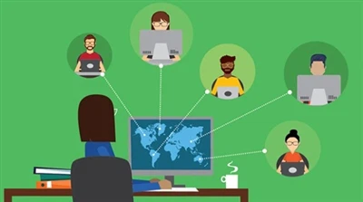 আপনি কীভাবে আমাদের ব্যবসায়কে ভাল দীর্ঘ - শব্দের সম্পর্কগুলিতে রাখবেন?