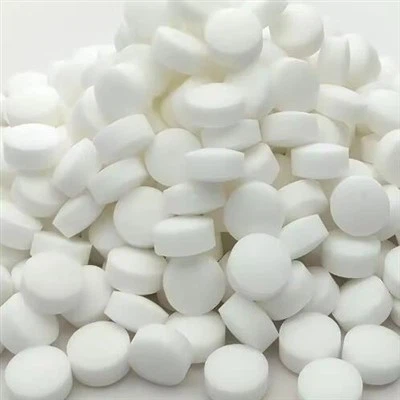 কাস্টমাইজড জল পরিষ্কারের ট্যাবলেট