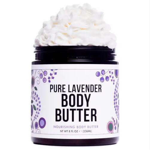 শীতকালীন ময়েশ্চারাইজার বডি বাটার ক্রিম